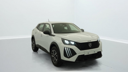 395086_p2 - PEUGEOT - 2008 - 2026