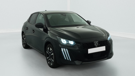 384923_p2 - PEUGEOT - 208 - 2024