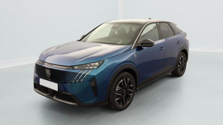 396531_p2 - PEUGEOT - 3008 - 2026