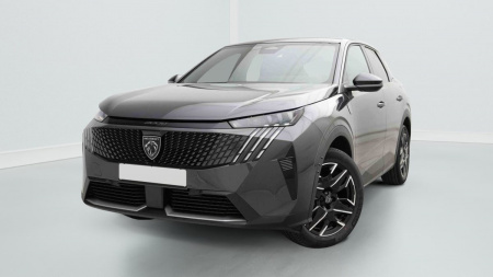 396020_p2 - PEUGEOT - 3008 - 2026