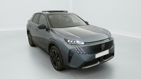 366277_p2 - PEUGEOT - 3008 - 2025