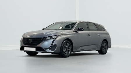 396494_p2 - PEUGEOT - 308 SW - 2024