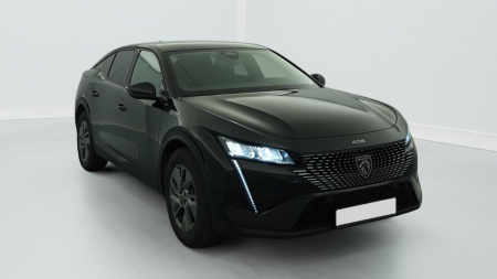 390359_p2 - PEUGEOT - 408 - 2025