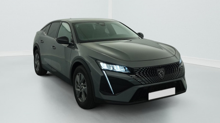 385374_p2 - PEUGEOT - 408 - 2025