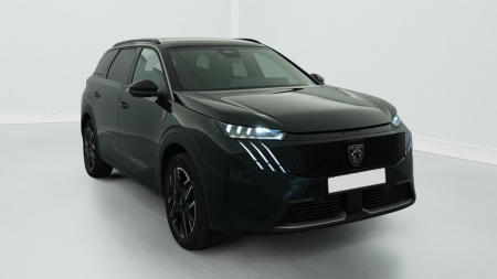 385212_p2 - PEUGEOT - 5008 - 2025
