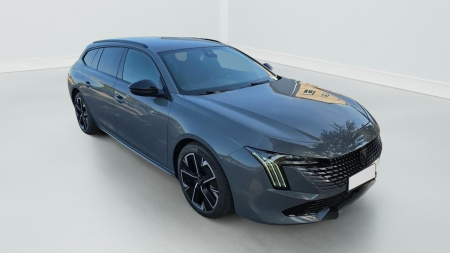 389665_p2 - PEUGEOT - 508 SW - 2025