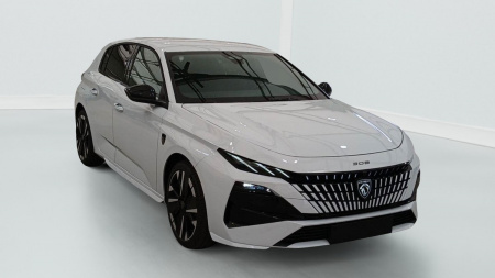 396830_p2 - PEUGEOT - NOUVELLE 308 - 2026