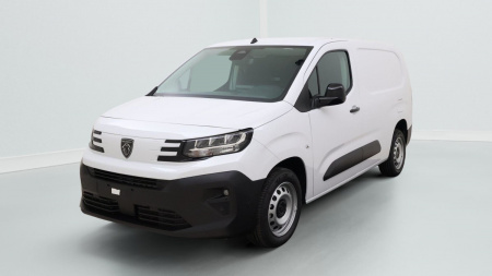 397028_p2 - PEUGEOT - PARTNER - 2026