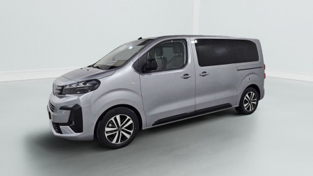 396347_p2 - PEUGEOT - TRAVELLER - 2026