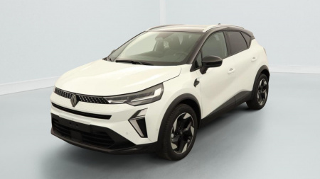 397109_p2 - RENAULT - CAPTUR - 2026