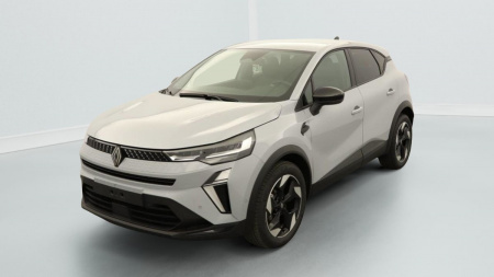 397106_p2 - RENAULT - CAPTUR - 2026