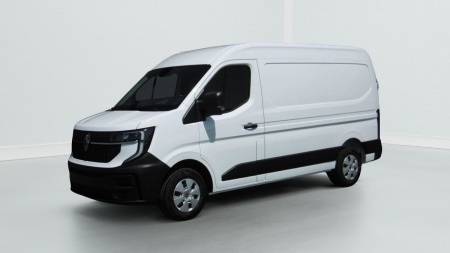 397113_p2 - RENAULT - MASTER 4 FGN 3T5 - 2026