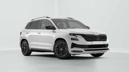 395900_p2 - SKODA - KAROQ - 2026