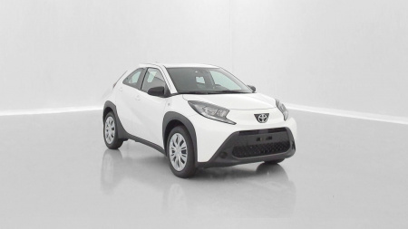 396954_p2 - TOYOTA - AYGO X - 2026