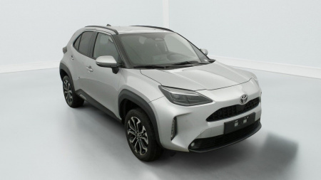 396392_p2 - TOYOTA - YARIS CROSS HYBRIDE - 2026