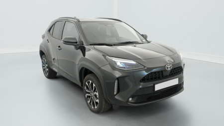397083_p2 - TOYOTA - YARIS CROSS HYBRIDE - 2026