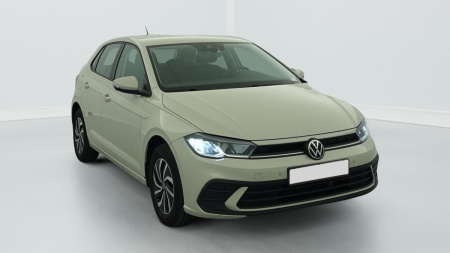 388913_p2 - VOLKSWAGEN - POLO - 2022