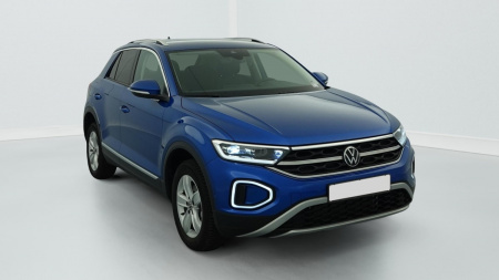 391451_p2 - VOLKSWAGEN - T ROC - 2025