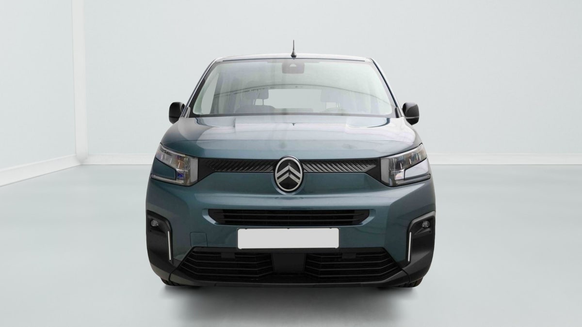 396323_p2 - CITROEN - BERLINGO - 2026 - photo 2