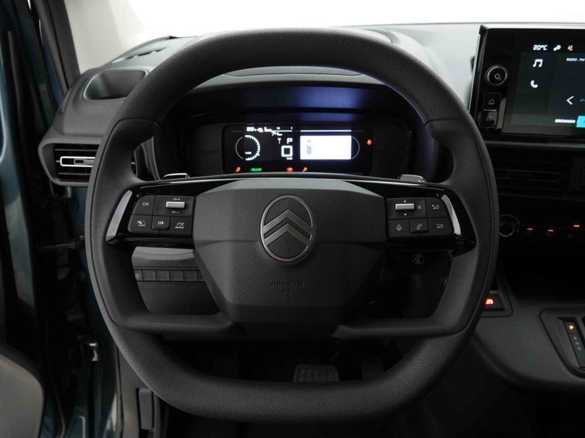 396323_p2 - CITROEN - BERLINGO - 2026 - photo 10