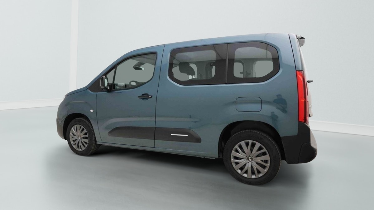 396323_p2 - CITROEN - BERLINGO - 2026 - photo 3