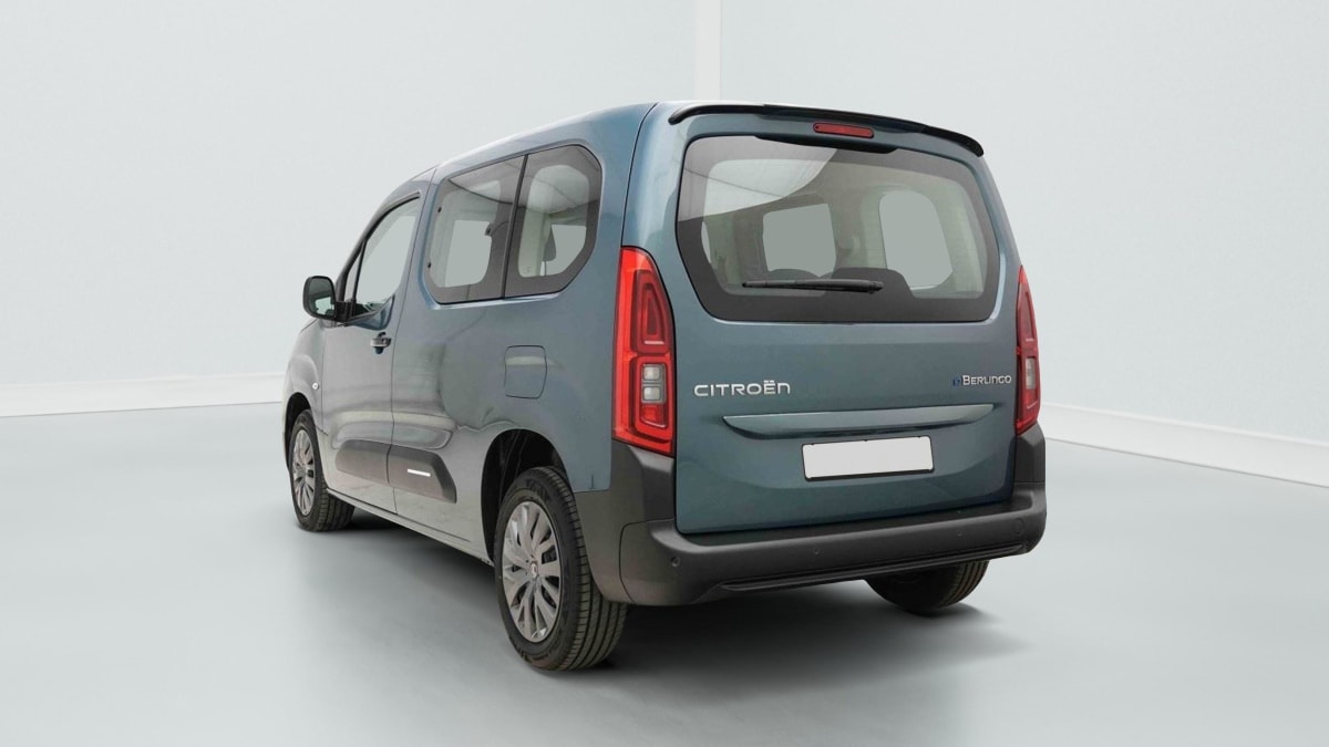 396323_p2 - CITROEN - BERLINGO - 2026 - photo 4