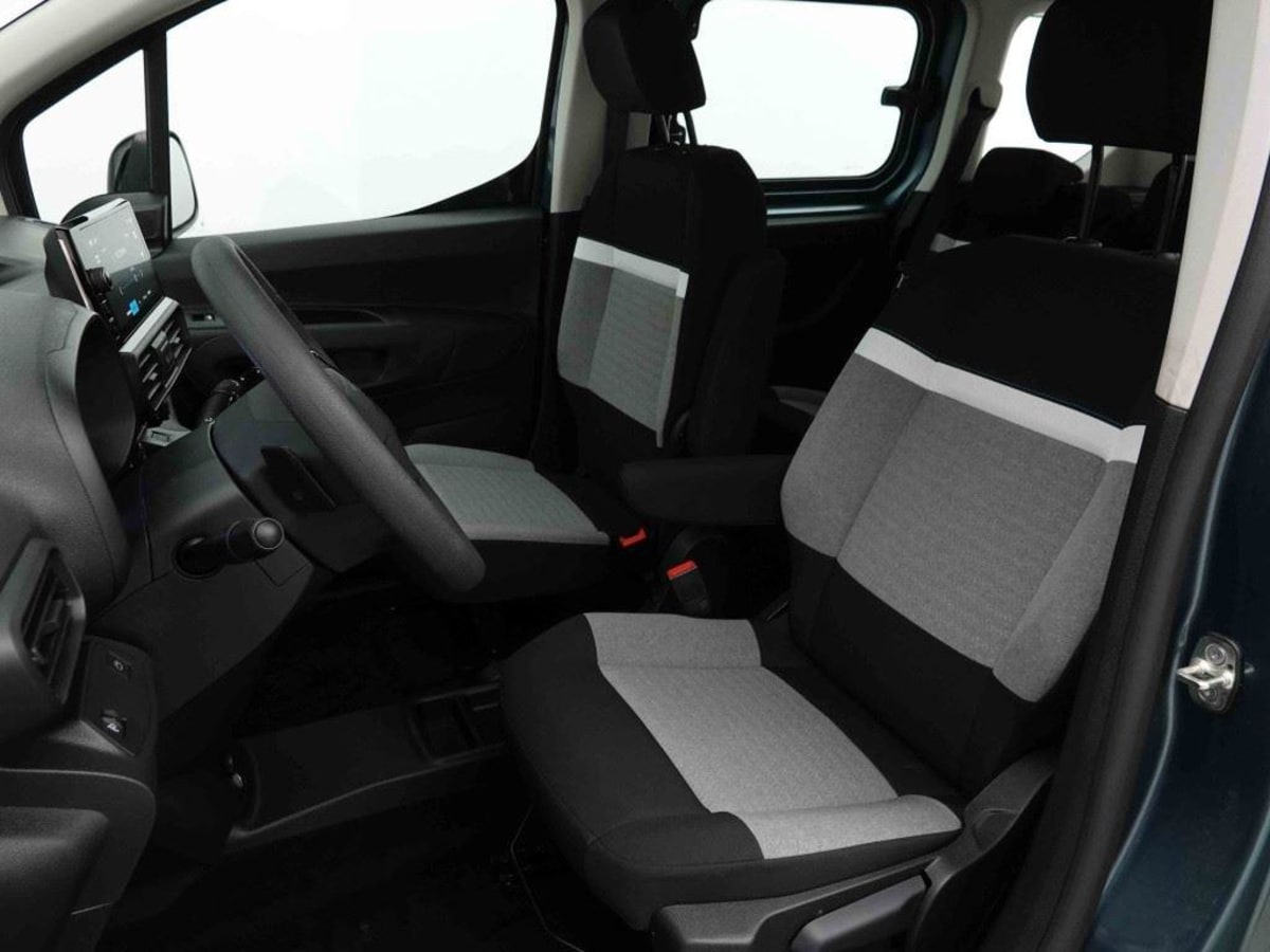 396323_p2 - CITROEN - BERLINGO - 2026 - photo 7