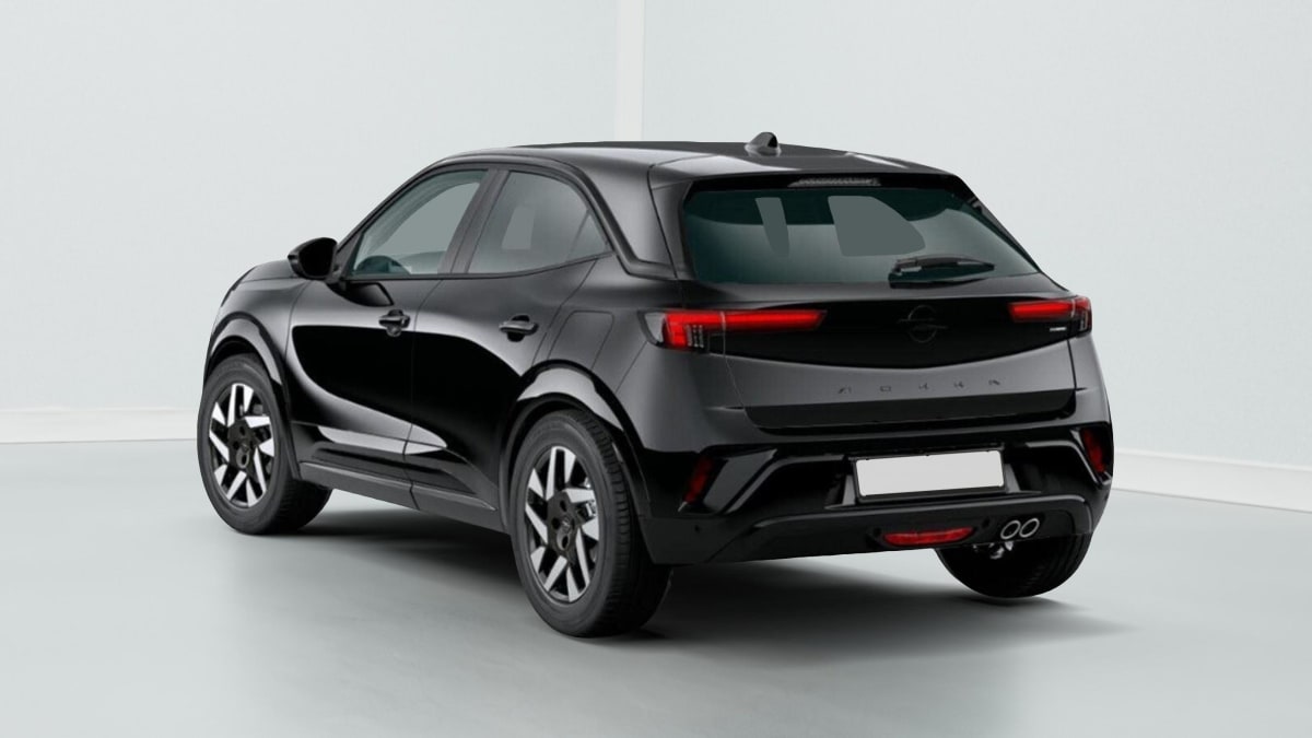 396178_p2 - OPEL - MOKKA - 2026 - photo 3