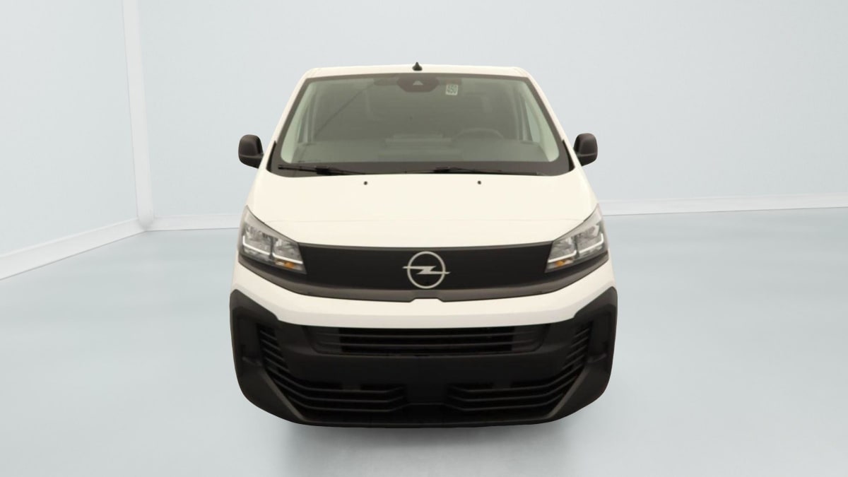 396121_p2 - OPEL - VIVARO - 2026 - photo 3