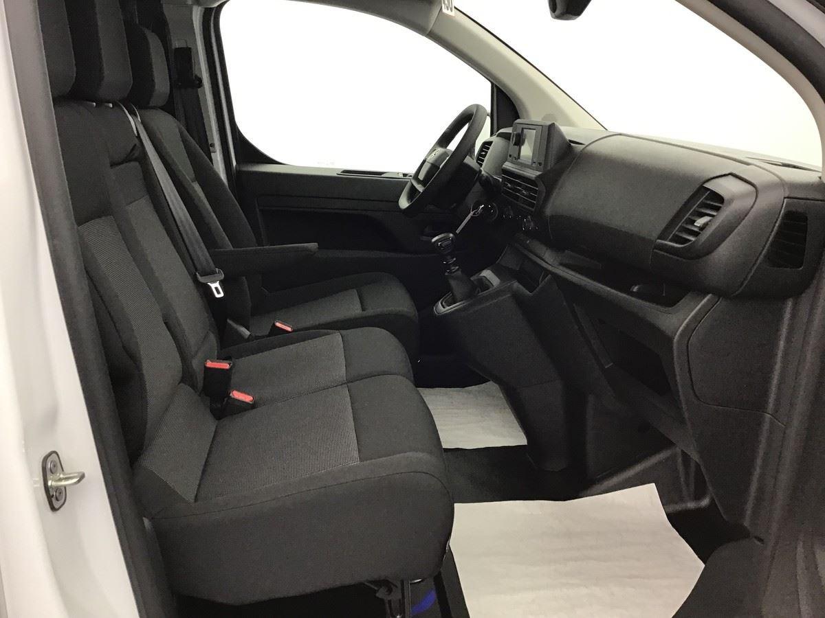 396121_p2 - OPEL - VIVARO - 2026 - photo 6