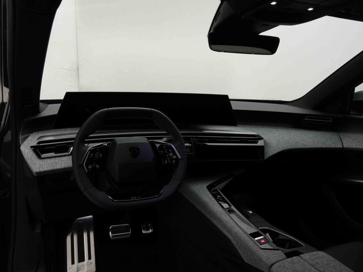 396096_p2 - PEUGEOT - 3008 - 2026 - photo 7