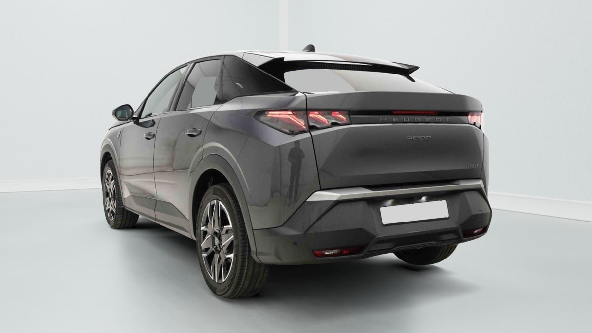 396096_p2 - PEUGEOT - 3008 - 2026 - photo 3