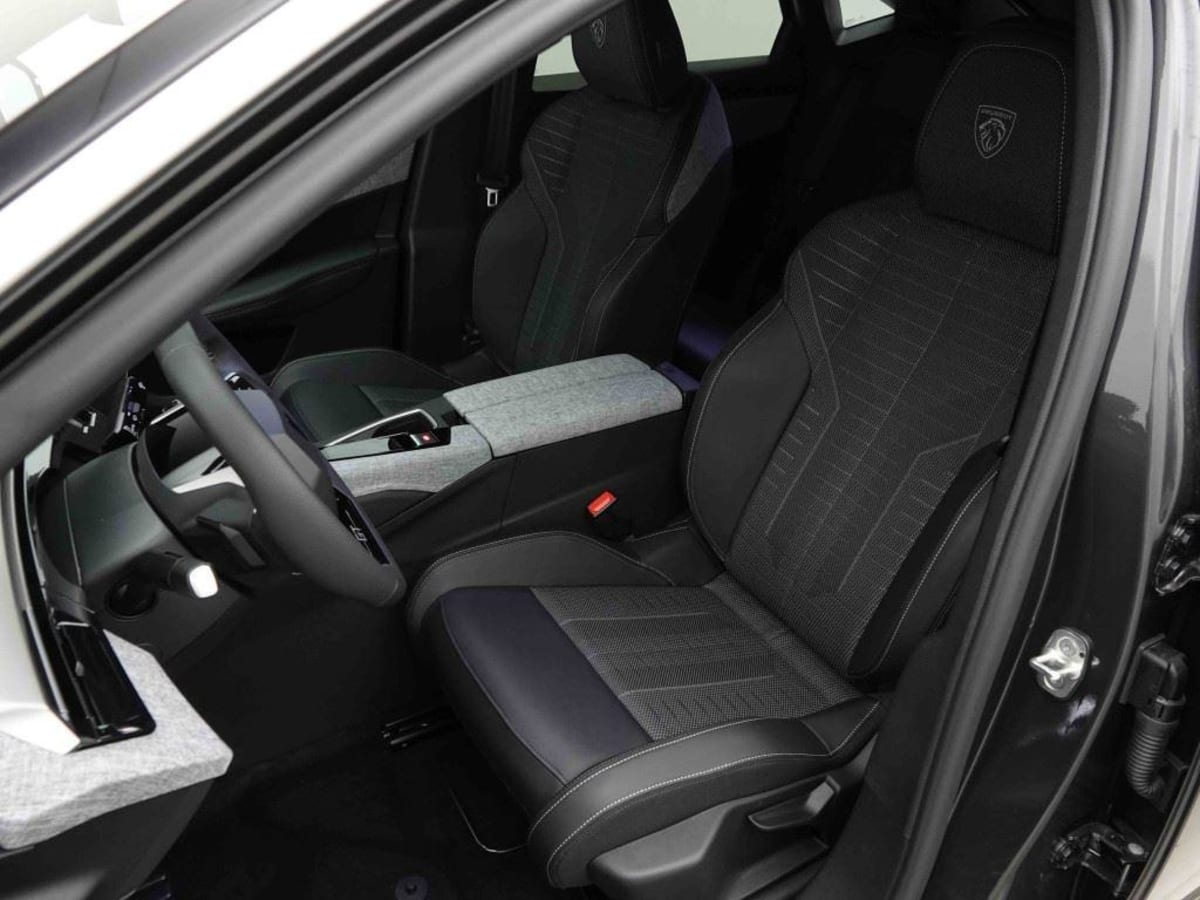 396096_p2 - PEUGEOT - 3008 - 2026 - photo 6