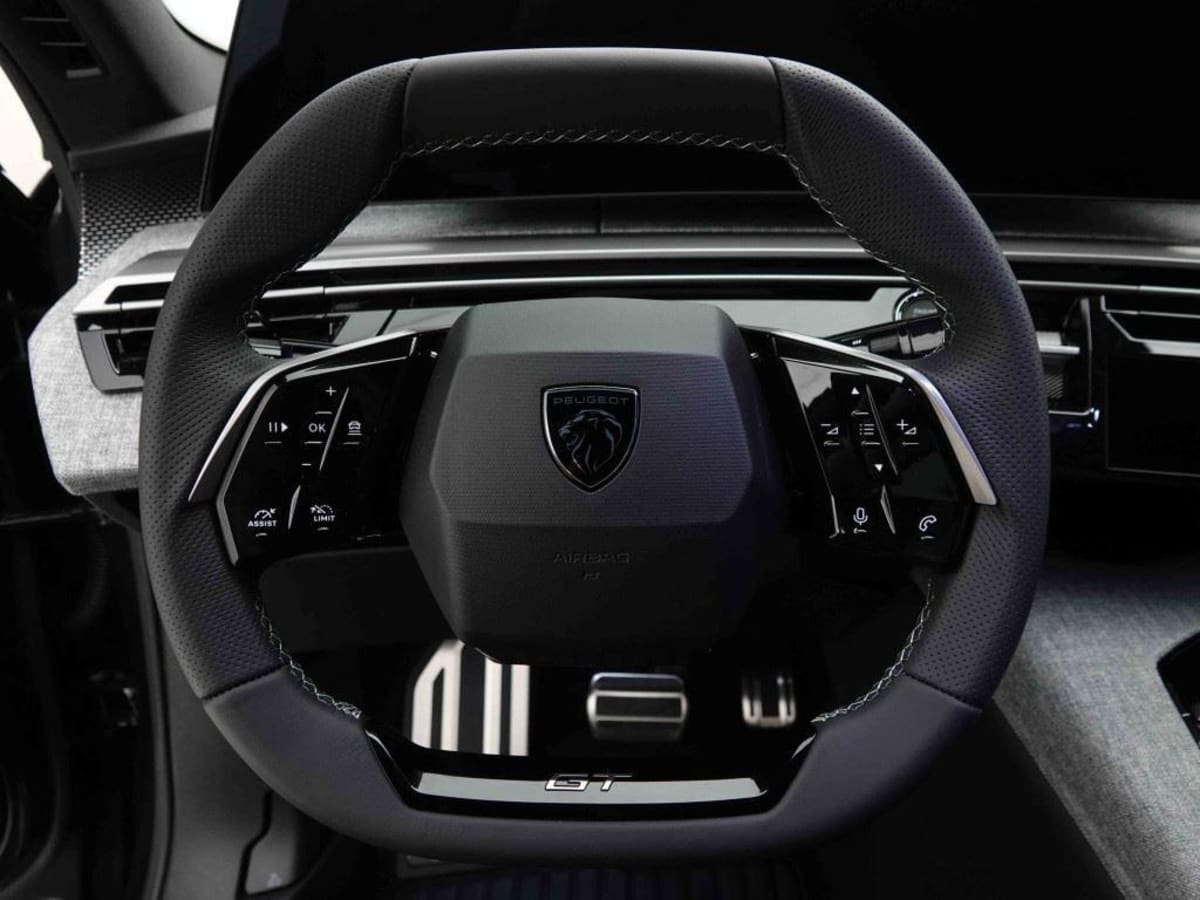 396096_p2 - PEUGEOT - 3008 - 2026 - photo 8