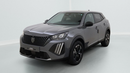 397208_p2 - PEUGEOT - 2008 - 2026