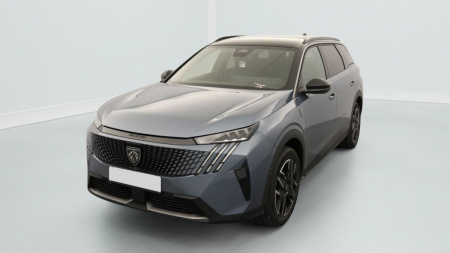 397677_p2 - PEUGEOT - 5008 - 2026